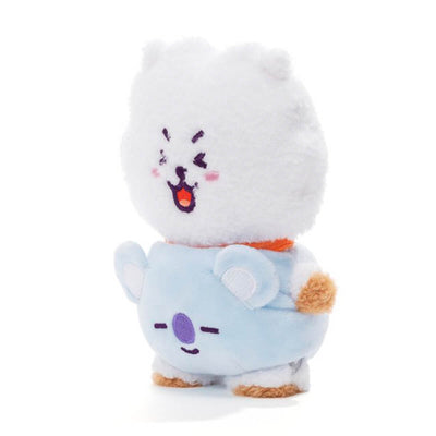 BT21 KOYA Tatton Face Costume (S)