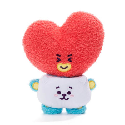 BT21 RJ Tatton Face Costume (S)