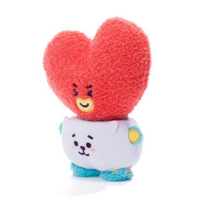 BT21 RJ Tatton Face Costume (S)