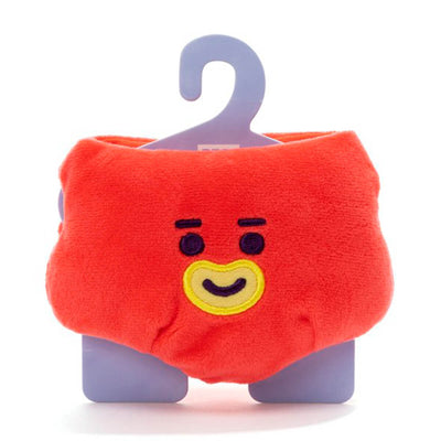 BT21 TATA Tatton Face Costume (S)