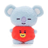 BT21 TATA Tatton Face Costume (S)