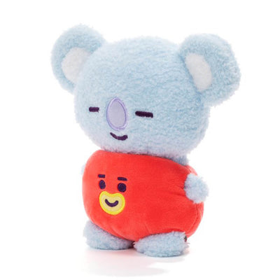 BT21 TATA Tatton Face Costume (S)