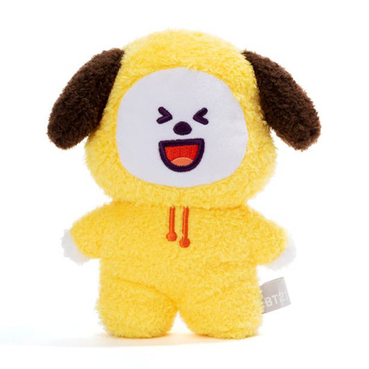 BT21 CHIMMY Flat Plush Doll