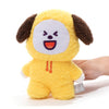 BT21 CHIMMY Flat Plush Doll