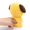 BT21 CHIMMY Flat Plush Doll