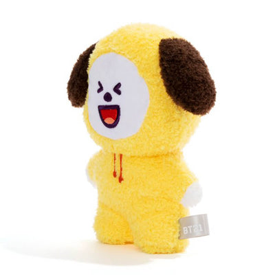 BT21 CHIMMY Flat Plush Doll