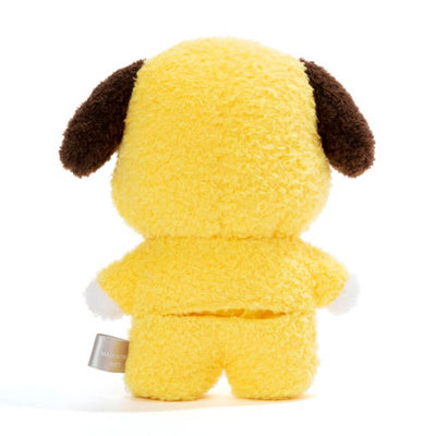 BT21 CHIMMY Flat Plush Doll