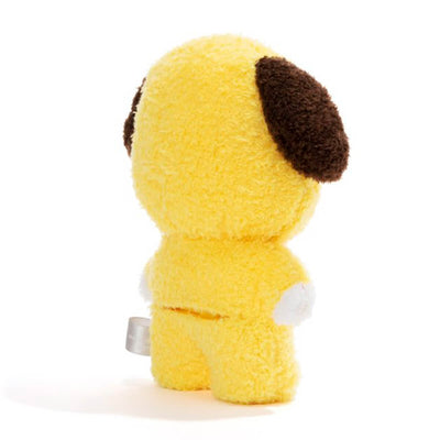 BT21 CHIMMY Flat Plush Doll