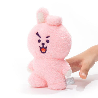 BT21 COOKY Flat Plush Doll