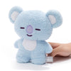 BT21 KOYA Flat Plush Doll