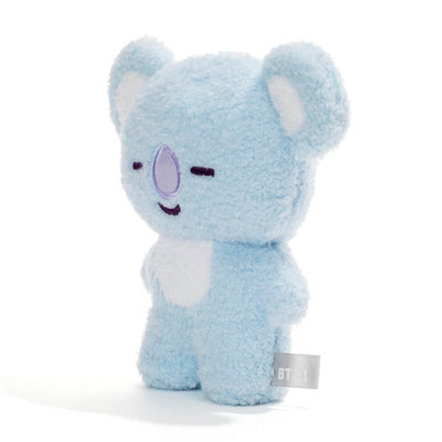 BT21 KOYA Flat Plush Doll