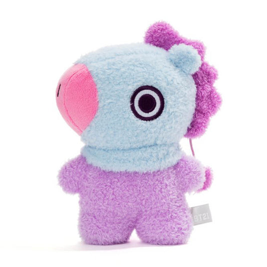 BT21 MANG Flat Plush Doll