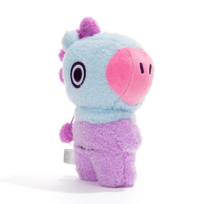 BT21 MANG Flat Plush Doll