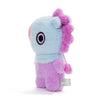 BT21 MANG Flat Plush Doll