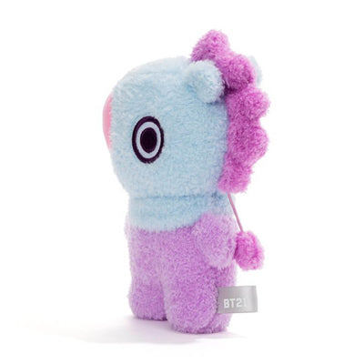 BT21 MANG Flat Plush Doll