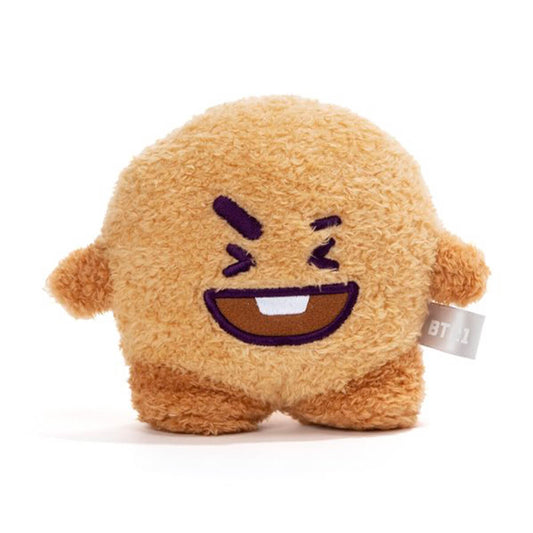 BT21 SHOOKY Flat Plush Doll