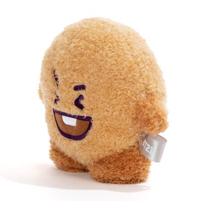 BT21 SHOOKY Flat Plush Doll