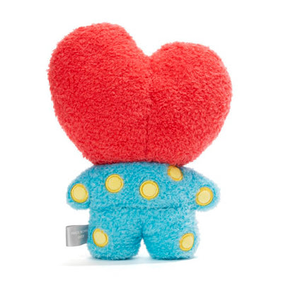 BT21 TATA Flat Plush Doll