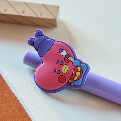 BT21 TATA BABY K-Edition 2 Gel Pen