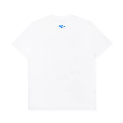 BT21 RJ Utopia Short Sleeve T-Shirt White