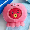 BT21 TATA BABY Ocean Friends Mini Doll