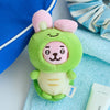 BT21 COOKY BABY Ocean Friends Mini Doll