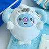 BT21 KOYA BABY Ocean Friends Mini Doll