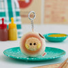 BT21 SHOOKY BABY minini BUNSIK Plush Keyring