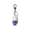 BT21 X Brawl Stars BIBI RJ Keyring