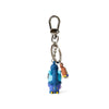 BT21 X Brawl Stars BULL MANG Keyring