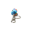 BT21 X Brawl Stars BULL MANG Keyring