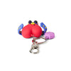 BT21 X Brawl Stars EDGAR TATA Keyring