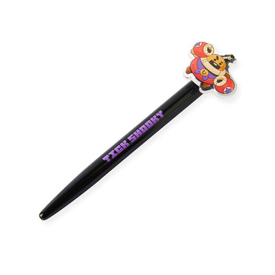 BT21 with BRAWL STARS TICK SHOOKY Gel Pen