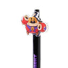 BT21 with BRAWL STARS TICK SHOOKY Gel Pen