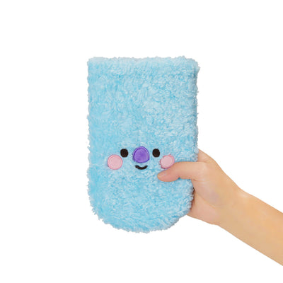 BT21 KOYA BABY Boucle Cell Phone Crossbody Bag