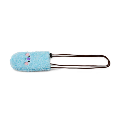 BT21 KOYA BABY Boucle Cell Phone Crossbody Bag