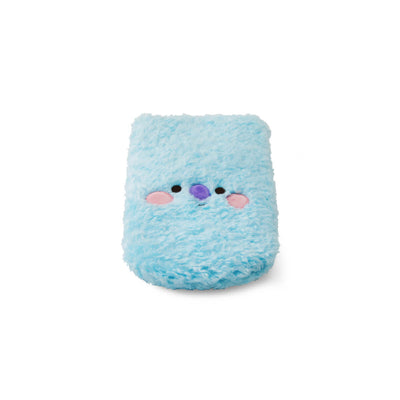 BT21 KOYA BABY Boucle Cell Phone Crossbody Bag