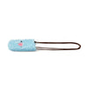 BT21 MANG BABY Boucle Cell Phone Crossbody Bag