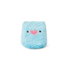 BT21 MANG BABY Boucle Cell Phone Crossbody Bag