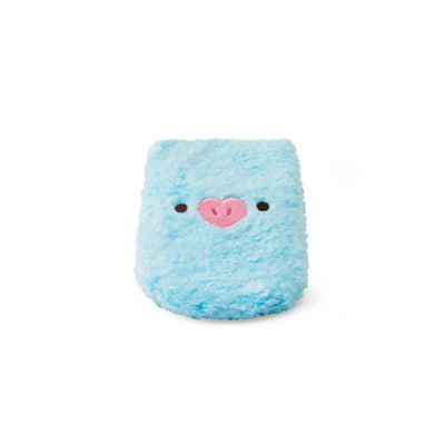 BT21 MANG BABY Boucle Cell Phone Crossbody Bag