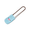 BT21 MANG BABY Boucle Cell Phone Crossbody Bag