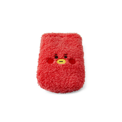 BT21 TATA BABY Boucle Cell Phone Crossbody Bag