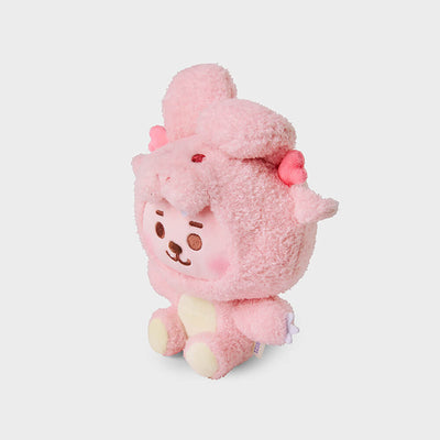 BT21 COOKY BABY Dragon Edition Doll Med