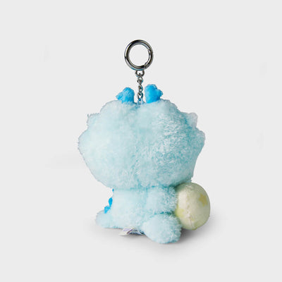 BT21 RJ BABY Dragon Edition Doll Keyring