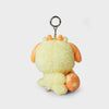 BT21 CHIMMY BABY Dragon Edition Doll Keyring