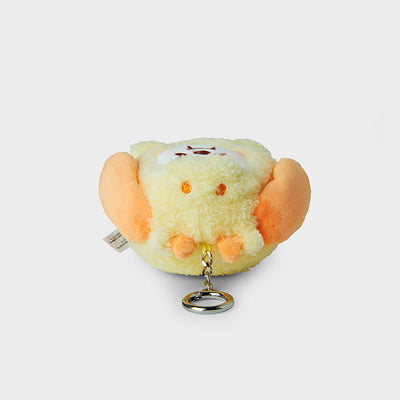 BT21 CHIMMY BABY Dragon Edition Doll Keyring