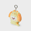 BT21 CHIMMY BABY Dragon Edition Doll Keyring