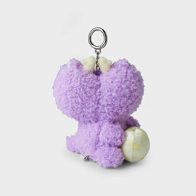 BT21 TATA BABY Dragon Edition Doll Keyring