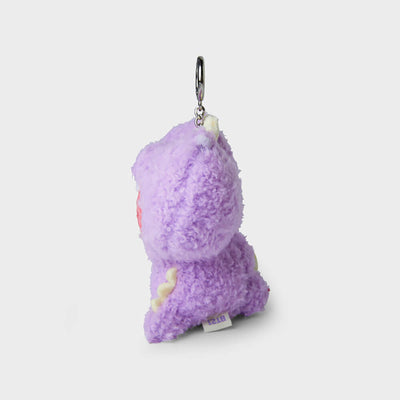 BT21 TATA BABY Dragon Edition Doll Keyring