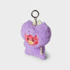 BT21 TATA BABY Dragon Edition Doll Keyring